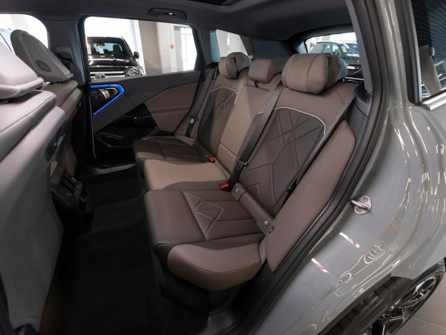 BMW X3 IV (G45/G48) Москва  - изображение 14