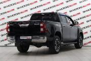 Toyota Hilux VIII Рестайлинг 2 Сургут  - изображение 29