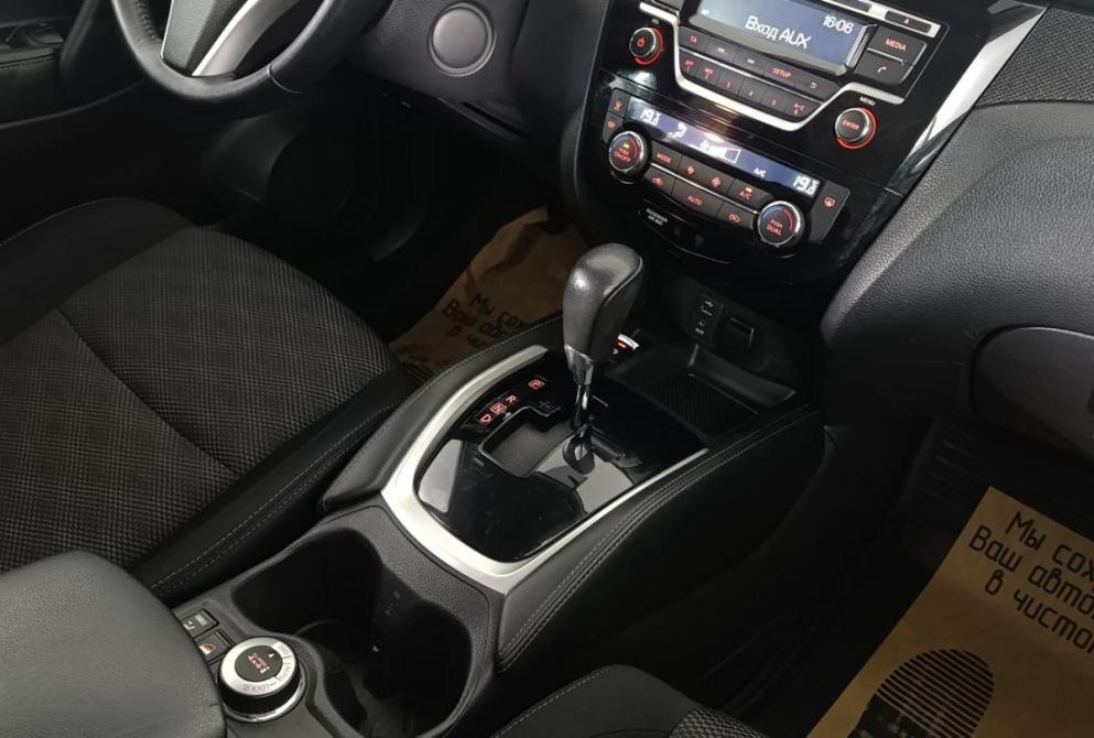 Nissan X-Trail III Волгоград  - изображение 13