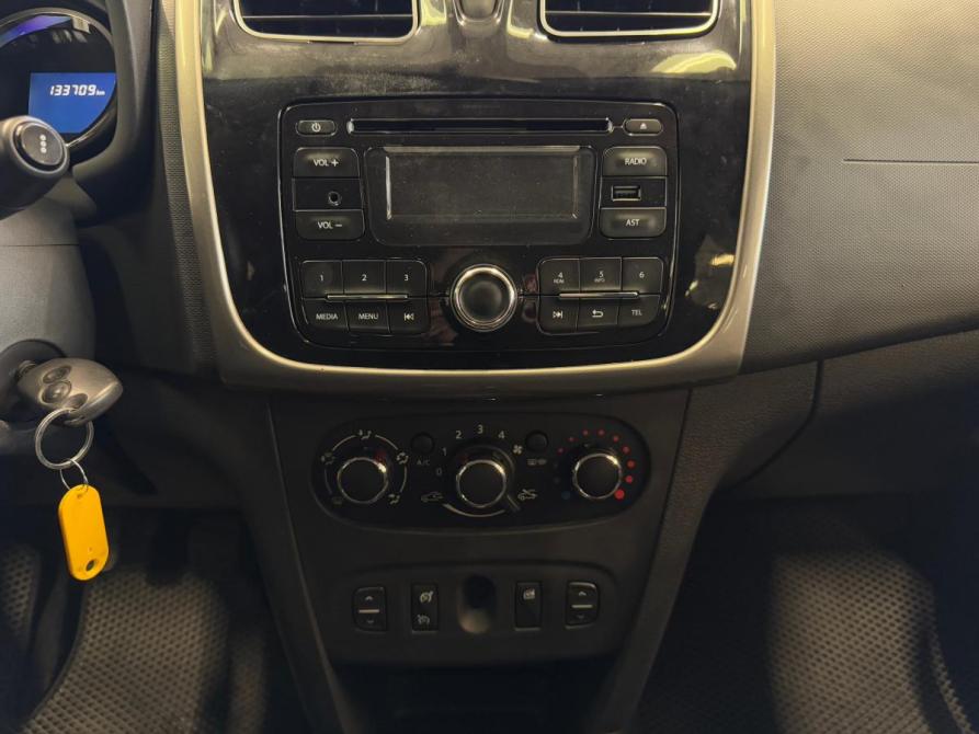 Renault Logan II Волгоград  - изображение 12