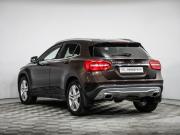 Mercedes-Benz GLA I (X156) Санкт-Петербург  - изображение 36