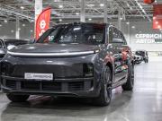 Li Auto (Lixiang) L9 I Санкт-Петербург  - изображение 31