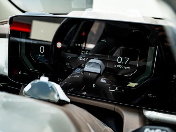 Kia Seltos II с пробегом 2026 года, цена 4 888 000 рублей, 121 км, внедорожник, Автокод Объявления