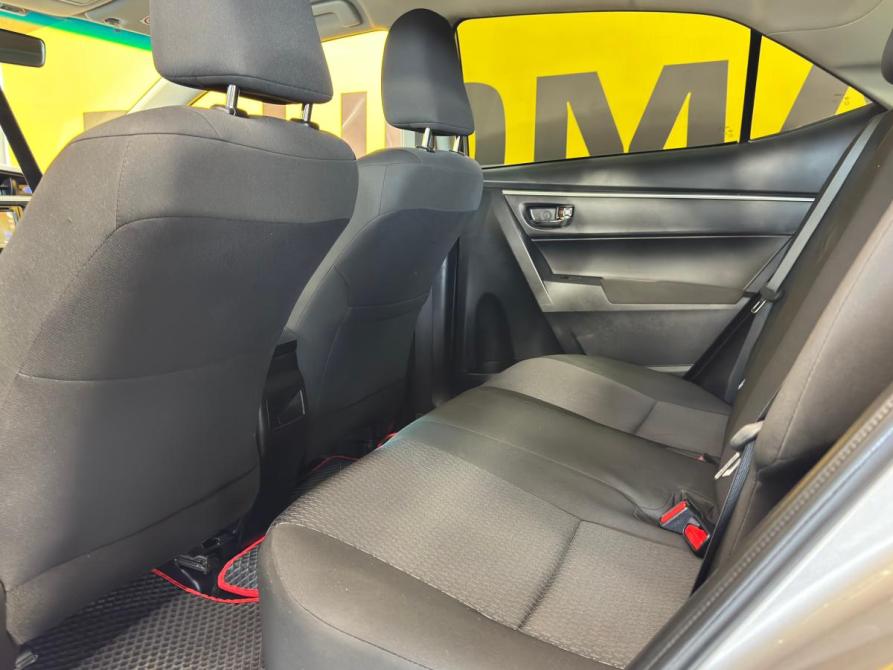 Toyota Corolla XI (E160 E170 E180) Ижевск  - изображение 9