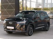 Chery Tiggo 7 Pro Max I Новосибирск  - изображение 22