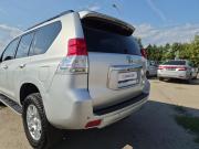 Toyota Land Cruiser Prado 150 Series Саратов  - изображение 53