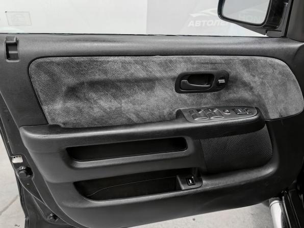Honda CR-V II с пробегом 2002 года, цена 850 000 рублей, 275800 км, внедорожник, Автокод Объявления