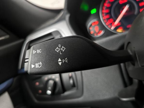 BMW 3 серии VI (F3x) Рестайлинг с пробегом 2018 года, цена 2 555 000 рублей, 210058 км, хэтчбек, Автокод Объявления