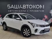 Kia Rio IV Рестайлинг Уфа  - изображение 21