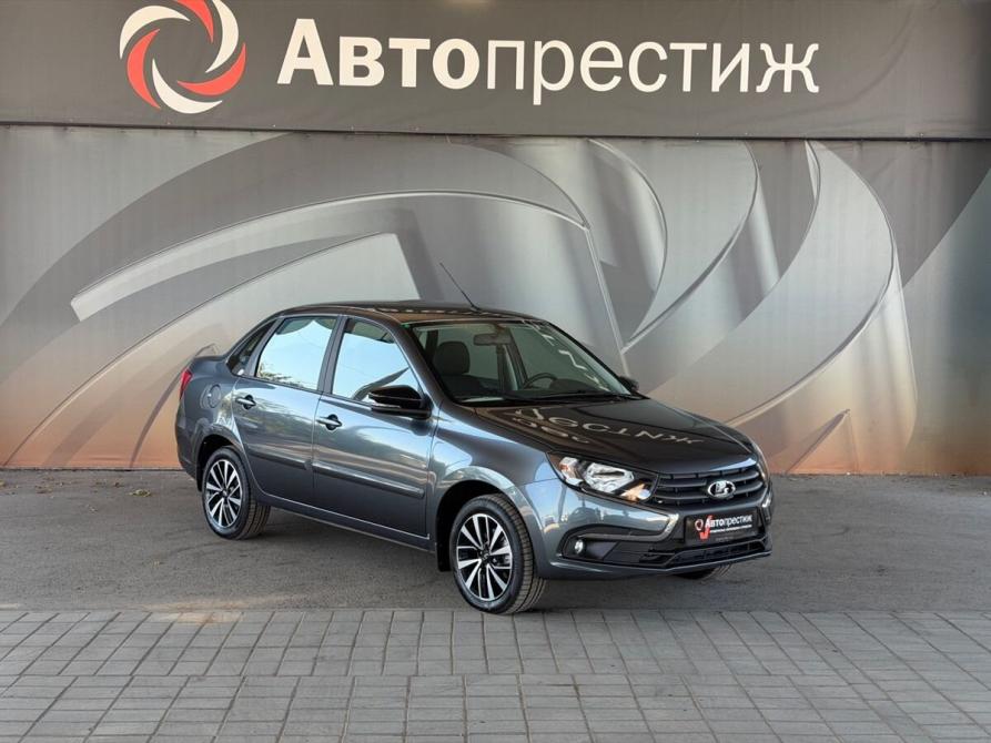 Lada (ВАЗ) Granta I Рестайлинг Волгоград  - изображение 3
