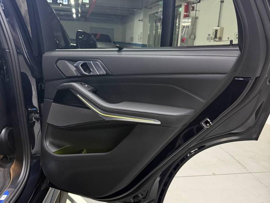 BMW X5 IV (G05/G18) Рестайлинг Самара  - изображение 15
