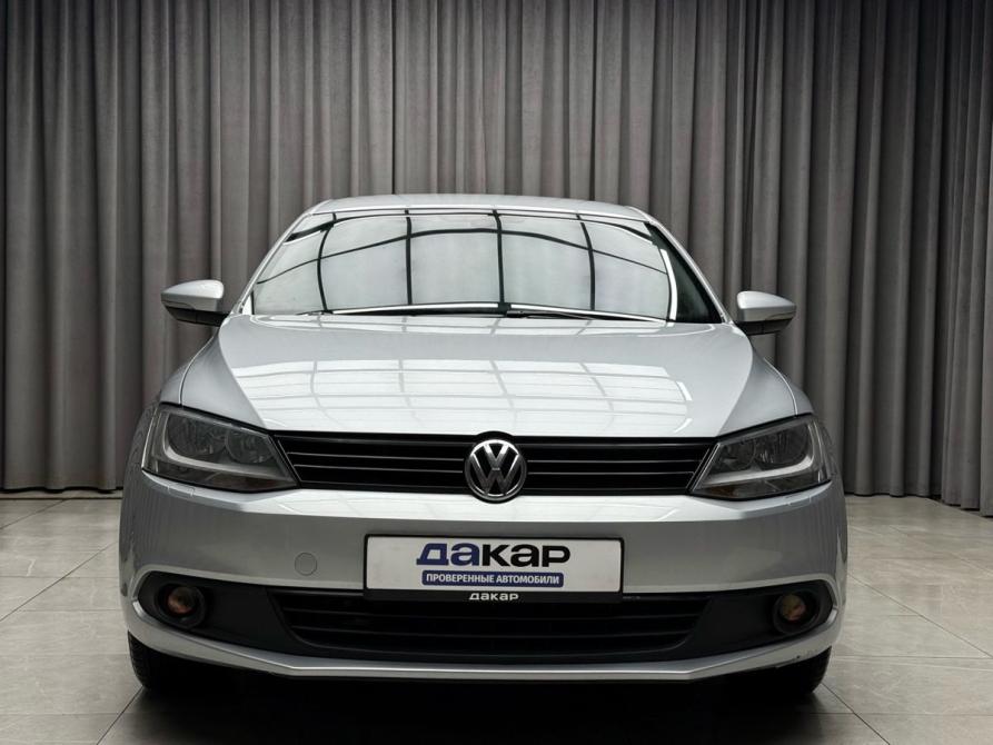 Volkswagen Jetta VI Ижевск  - изображение 2