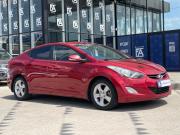 Hyundai Elantra V (MD) Краснодар  - изображение 29