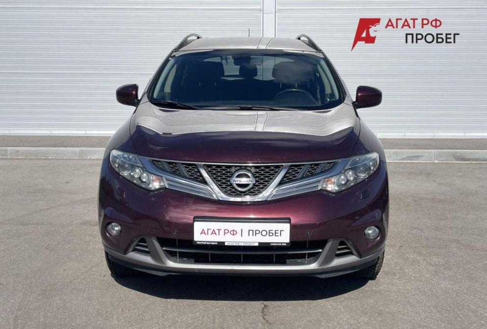 Nissan Murano II (Z51) Рестайлинг 2 Иваново  - изображение 2