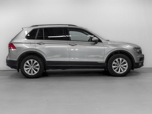 Volkswagen Tiguan II с пробегом 2020 года, цена 2 650 000 рублей, 69375 км, внедорожник, Автокод Объявления