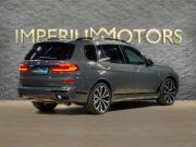 BMW X7 I (G07) Рестайлинг Москва  - изображение 33