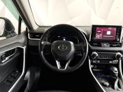 Toyota RAV4 V (XA50) Москва  - изображение 41