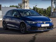 Volkswagen Golf VIII Москва  - изображение 25