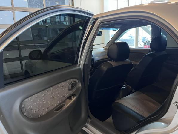Kia Spectra I Рестайлинг 2 с пробегом 2009 года, цена 329 000 рублей, 303526 км, седан, Автокод Объявления