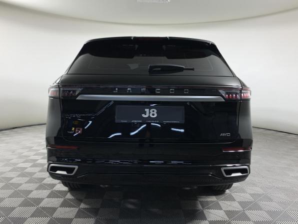 Jaecoo J8 с пробегом 2025 года, цена 4 053 000 рублей, 50 км, внедорожник, Автокод Объявления