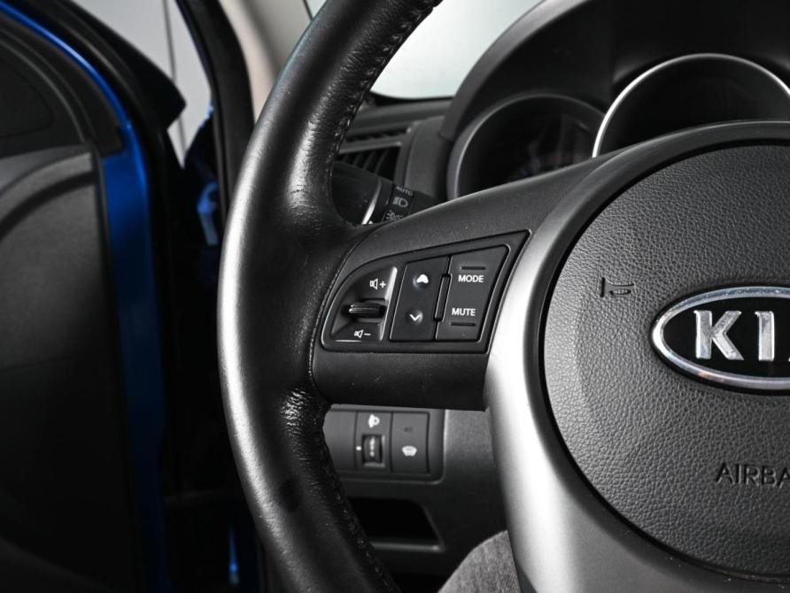 Kia Cerato II Ростов-на-Дону  - изображение 12