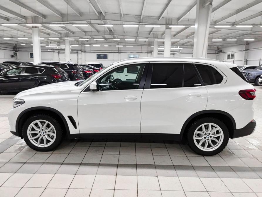 BMW X5 IV (G05/G18) Набережные Челны  - изображение 10