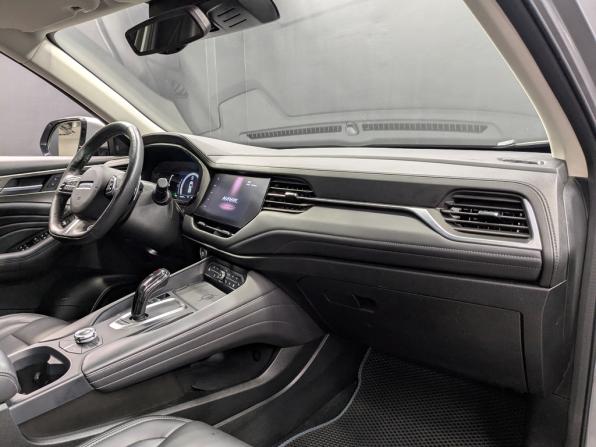 Haval F7 I с пробегом 2021 года, цена 2 070 000 рублей, 60264 км, внедорожник, Автокод Объявления