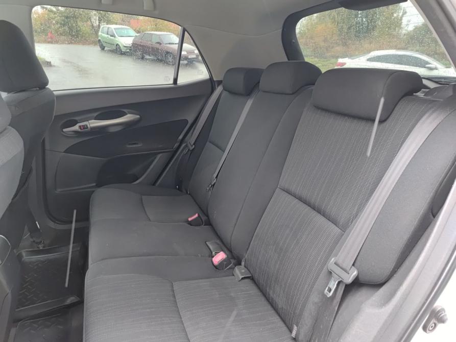 Toyota Auris I Ижевск  - изображение 15