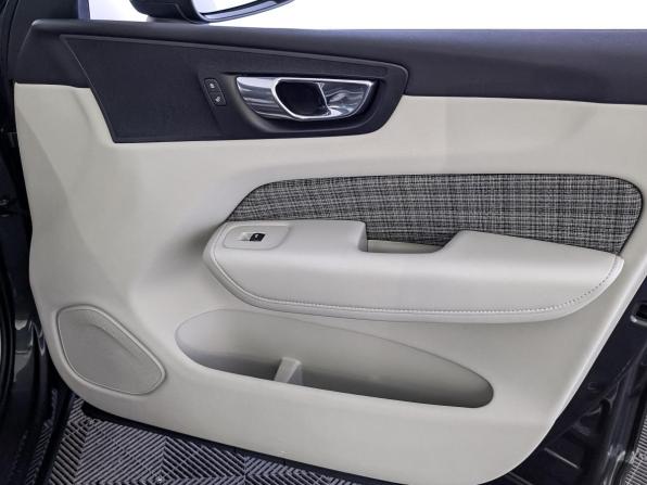 Volvo XC60 II с пробегом 2020 года, цена 3 700 000 рублей, 100001 км, внедорожник, Автокод Объявления
