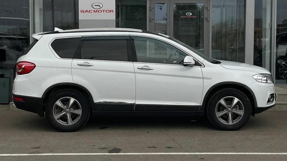 Haval H6 I Оренбург  - изображение 5