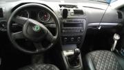 Skoda Octavia II (A5) Рестайлинг Санкт-Петербург  - изображение 11