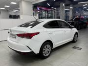 Hyundai Solaris II Рестайлинг Азнакаево  - изображение 21