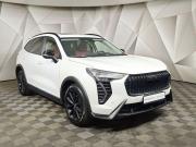 Haval Jolion I Рестайлинг Москва  - изображение 23