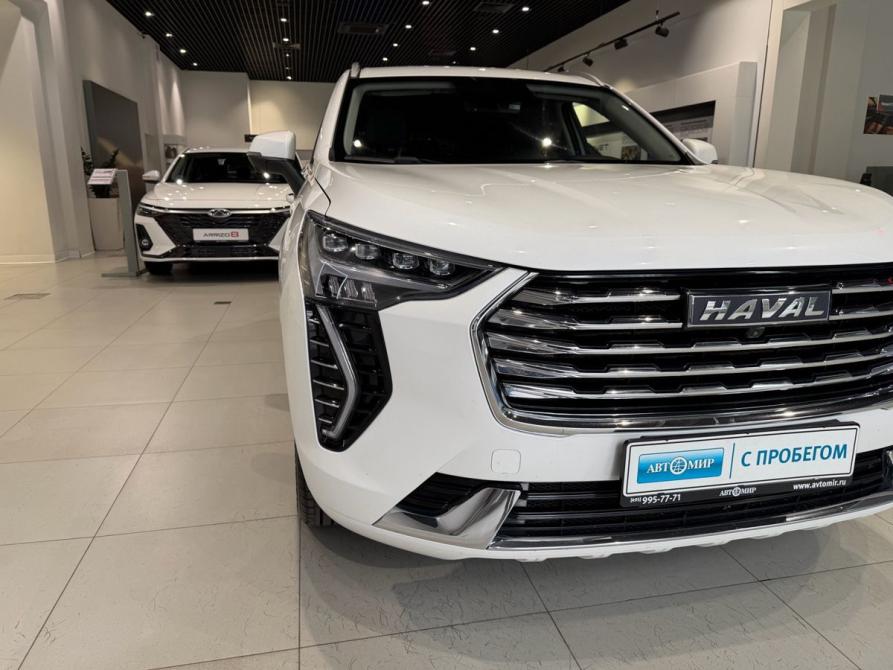 Haval Jolion I Москва  - изображение 8