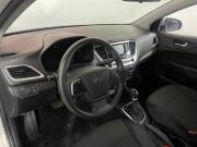 Hyundai Solaris II Воронеж  - изображение 42