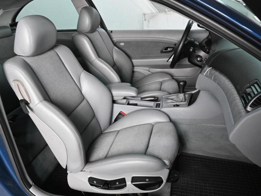 BMW 3 серии IV (E46) Рестайлинг Ростов-на-Дону  - изображение 9