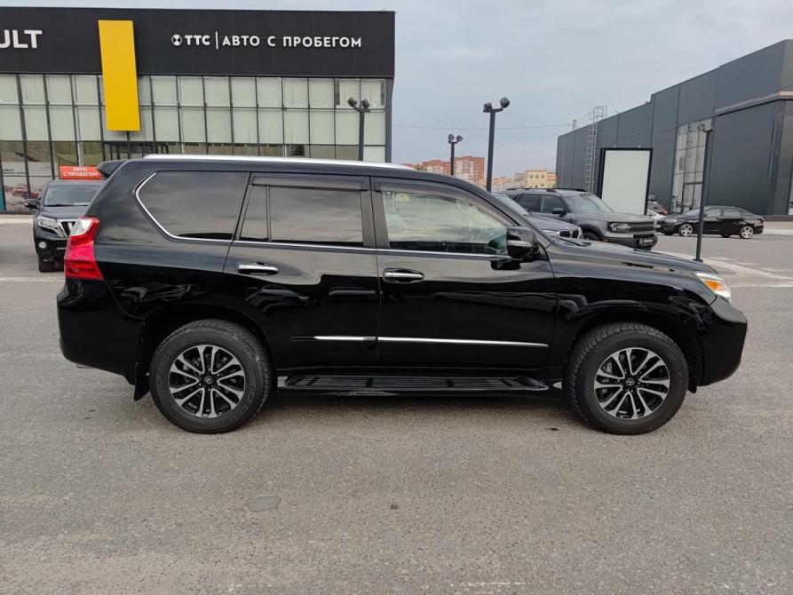 Lexus GX II Йошкар-Ола  - изображение 5
