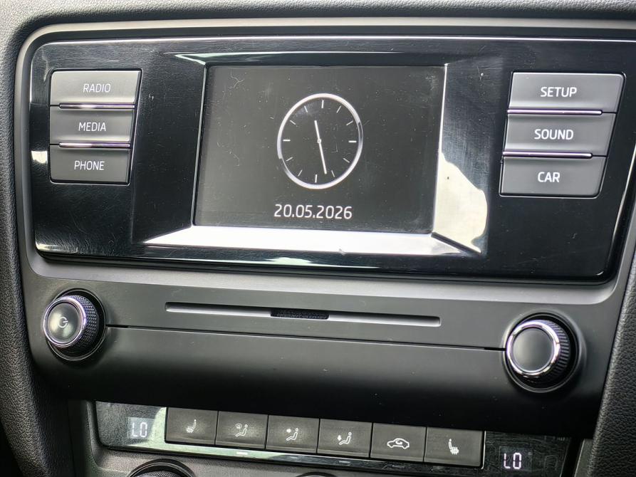Skoda Octavia III (A7) Санкт-Петербург  - изображение 10