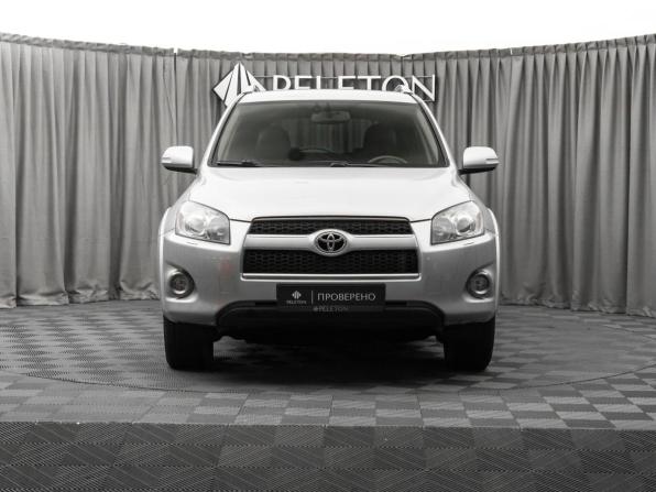 Toyota RAV4 III (XA30) Рестайлинг с пробегом 2011 года, цена 1 580 000 рублей, 193520 км, внедорожник, Автокод Объявления