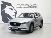 Mazda CX-5 II Ростов-на-Дону  - изображение 26