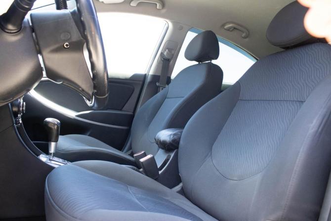 Hyundai Solaris I с пробегом 2011 года, цена 899 000 рублей, 146963 км, седан, Автокод Объявления
