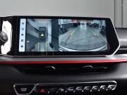 Geely Coolray I Рестайлинг Кемерово  - изображение 41