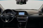 Hyundai Sonata VII (LF) Рестайлинг Москва  - изображение 24