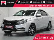 Lada (ВАЗ) Vesta I Кемерово  - изображение 21