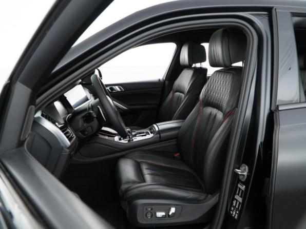 BMW X6 III (G06) с пробегом 2022 года, цена 8 590 046 рублей, 100123 км, внедорожник, Автокод Объявления