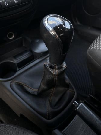 Lada (ВАЗ) Granta I с пробегом 2018 года, цена 479 000 рублей, 109556 км, седан, Автокод Объявления