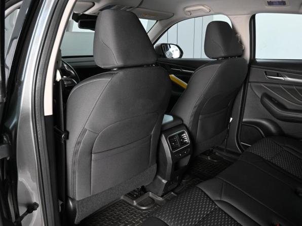Haval F7x I с пробегом 2020 года, цена 1 999 000 рублей, 82526 км, внедорожник, Автокод Объявления