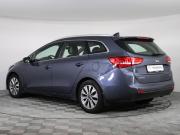 Kia Ceed II Рестайлинг Химки  - изображение 23
