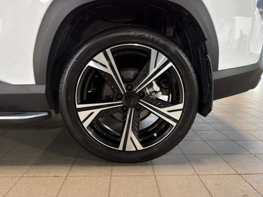 Geely Cityray Санкт-Петербург  - изображение 9
