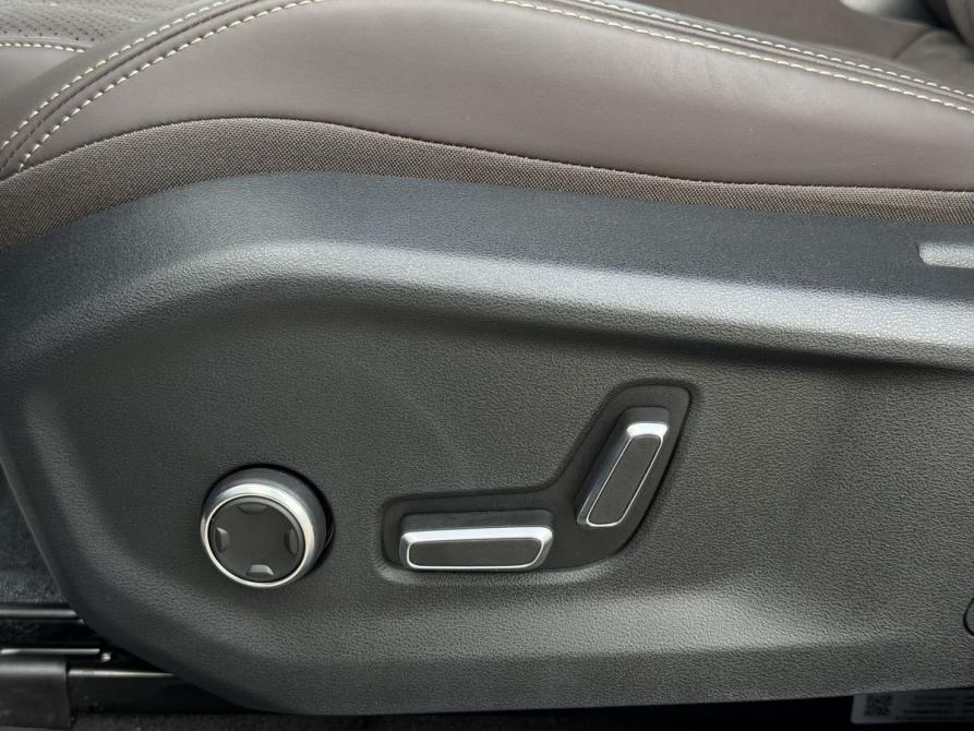 Geely Monjaro I Рестайлинг 2 Казань  - изображение 18